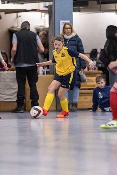 Bild 29 - wCJ Norddeutsches Futsalturnier Auswahlmannschaften